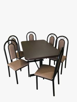 COMEDOR ARGENTINA